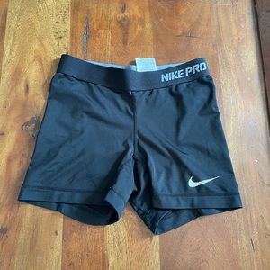 Nike pros